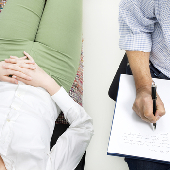 Помощь психолога при пониженной самооценке - Медицинские центры, поликлиники